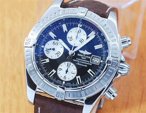 breitling without chronometer|Breitling chronomat prices.